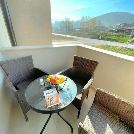 Ena Apartment