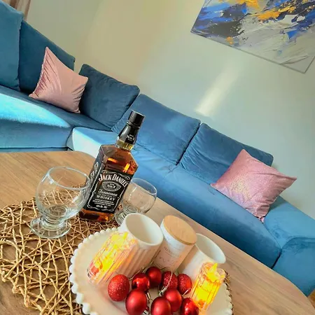 Apartment Ena Pale