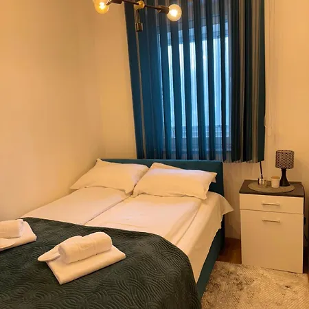 Appartement Ena *