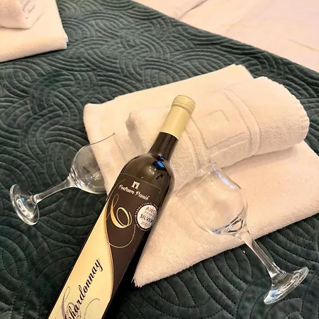 Apartamento Ena Pale