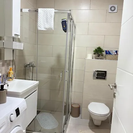 Apartamento Ena Pale