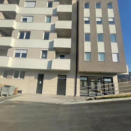 Apartamento Ena Pale