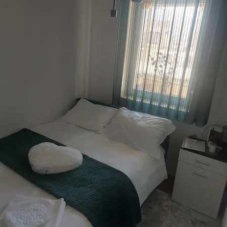 Apartament Ena