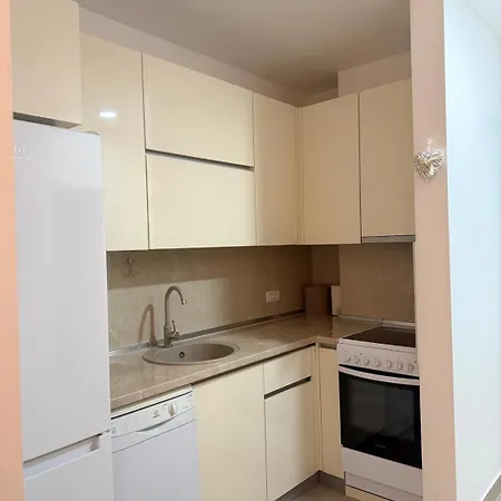 Apartament Ena