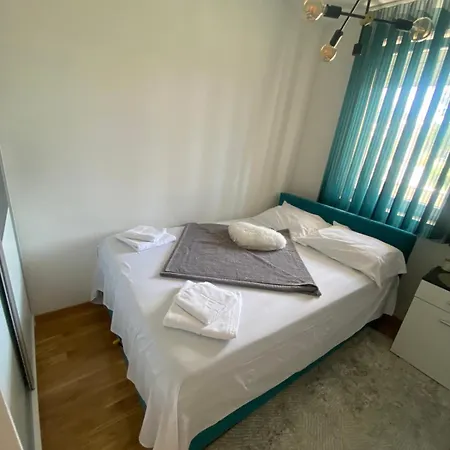 Appartement Ena *