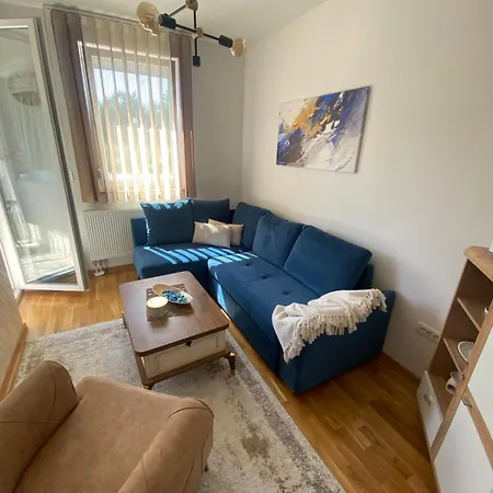 Appartement Ena Pale