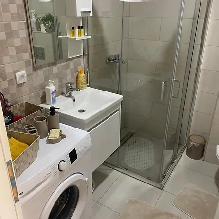 Ena Appartement *